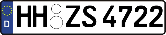 HH-ZS4722