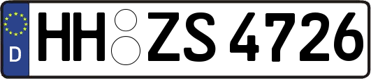 HH-ZS4726