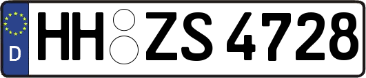 HH-ZS4728