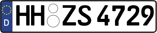 HH-ZS4729