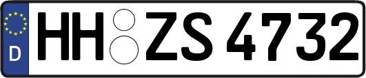 HH-ZS4732