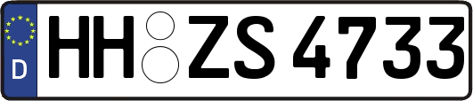 HH-ZS4733