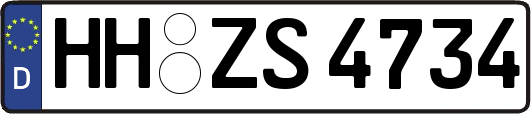 HH-ZS4734