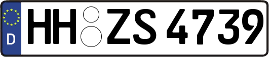 HH-ZS4739