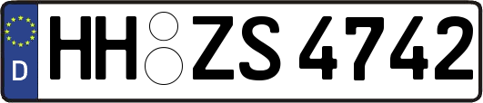 HH-ZS4742