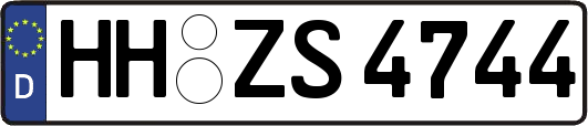 HH-ZS4744