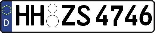 HH-ZS4746