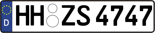 HH-ZS4747
