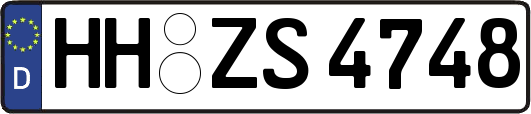 HH-ZS4748