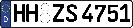 HH-ZS4751