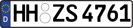 HH-ZS4761