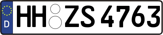 HH-ZS4763