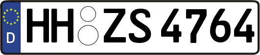 HH-ZS4764