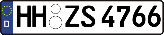 HH-ZS4766