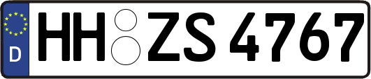 HH-ZS4767