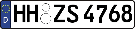HH-ZS4768