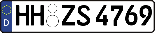 HH-ZS4769