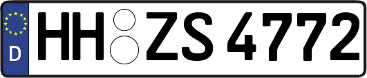 HH-ZS4772