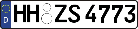HH-ZS4773