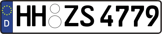 HH-ZS4779