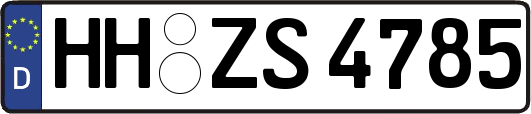 HH-ZS4785