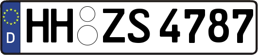 HH-ZS4787