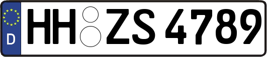 HH-ZS4789