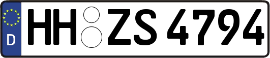 HH-ZS4794