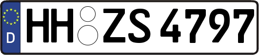 HH-ZS4797