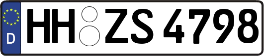 HH-ZS4798