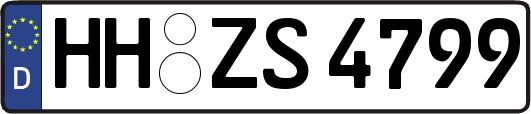 HH-ZS4799
