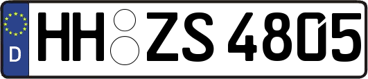HH-ZS4805