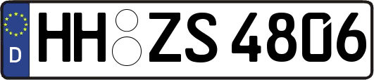 HH-ZS4806
