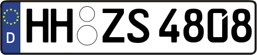 HH-ZS4808