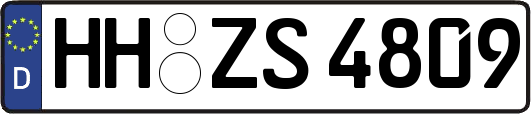 HH-ZS4809