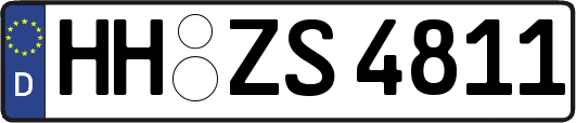 HH-ZS4811