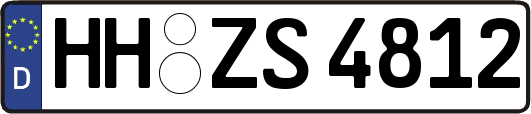 HH-ZS4812
