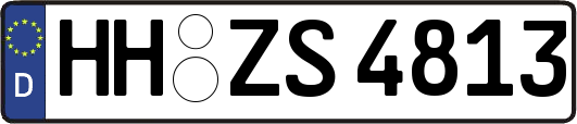 HH-ZS4813