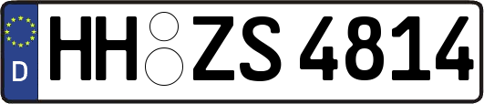 HH-ZS4814