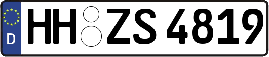 HH-ZS4819
