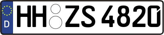 HH-ZS4820