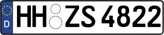 HH-ZS4822