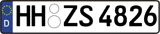 HH-ZS4826