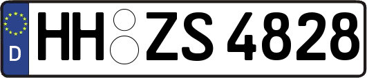 HH-ZS4828