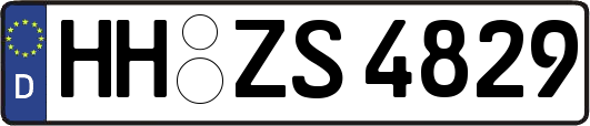 HH-ZS4829