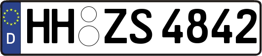 HH-ZS4842