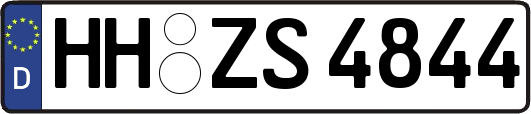 HH-ZS4844