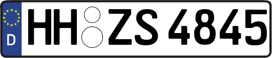 HH-ZS4845