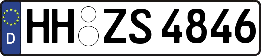 HH-ZS4846