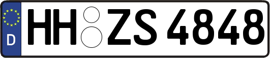 HH-ZS4848
